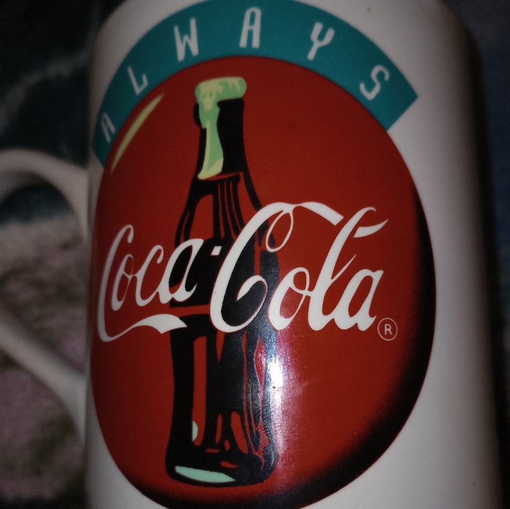 COFFEE MUG